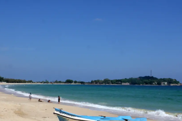 திருகோணமலை Sandy bay கடற்கரை தொடர்பில் ஜனாதிபதி முக்கிய உத்தரவு | President Anura Order Sandy Bay Beach Trincomalee