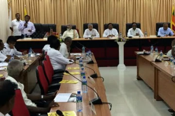 யாழில் காணிகளை விடுவிக்கப் படைத்தரப்பு இணைக்கம்: இரு வாரங்களுக்குள் செயற்படுத்த ரணில் பணிப்பு