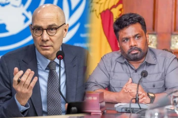 இலங்கை அரசிடம் புதிய அறிக்கை ஊடாக ஐ.நா. மனித உரிமை ஆணையகம் விடுத்துள்ள கோரிக்கை