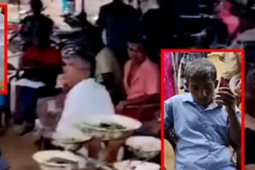 සියල්ල භීතියට පත් කරමින් බන්ධනාගාරයේ දී මියගිය කීර්තිසේන පණපිටින් නිවසට - මළගෙදර කටයුතුත් සූදානම් කරලා