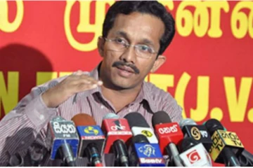 சர்வகட்சி அரசாங்கம் தொடர்பில் ஜே.வி.பி வெளியிட்டுள்ள தகவல்