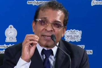 මත්ද්‍රවය හානිය ගැන සමාජමය ගැටලුවක්.. විශේෂ ප්‍රකාශයක්.