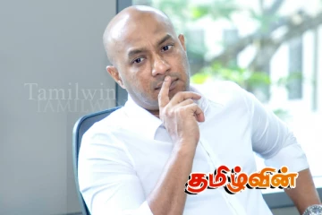 முன்னாள் அமைச்சர் துமிந்த திசாநாயக்க அதிரடி கைது!