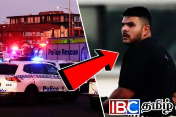 அவுஸ்திரேலியாவை உலுக்கிய துப்பாக்கி சூடு: சந்தேக நபர் குறித்து வெளியான அதிர்ச்சி தகவல்