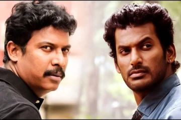 நானும் சென்சார் போர்டு லஞ்சம் கொடுத்தேன்...வருத்தத்துடன் சொன்ன சமுத்திரக்கனி