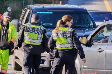 கனடாவில் மனைவியை கொடூரமாக கொலை செய்துவிட்டு... இந்தியர் செய்த செயல்