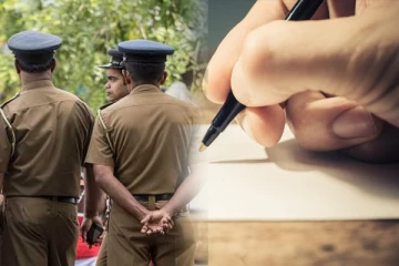 வெளிநாட்டில் வசிக்கும் சகோதரிகளுக்கு கடிதம் எழுதி விட்டு இலங்கையில் உயிரிழந்த பெண்