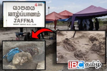 செம்மணி மனிதப் புதைகுழி அகழ்வில் மீட்புக் குழுவினருக்கு ஏற்பட்டுள்ள சிக்கல்