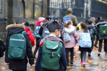 77 மில்லியன் சிறுவர்கள் பாடசாலைக்கு செல்லவில்லை - ஆய்வில் தகவல்