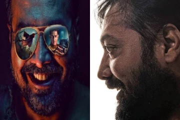 சிறைக்கு சென்ற பிரபல இயக்குனர்..வாழ்வை மாற்றிய அந்த நபர் - அதிர்ச்சியில் ரசிகர்கள்!