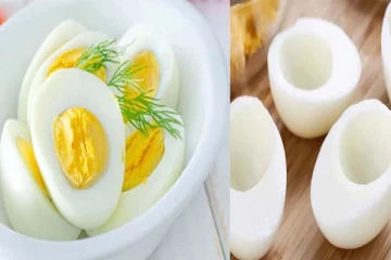 முட்டையில் வெள்ளைக்கரு மட்டும் சாப்பிடுவது ஆபத்தா? பலருக்கும் தெரிந்திடாத தகவல்