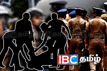 புற்றுநோயால் பாதிக்கப்பட்ட இளைஞன் மீது காவல்துறையினர் கொலைவெறி தாக்குதல்