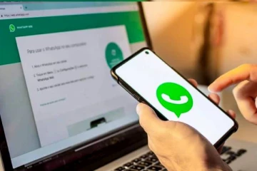 ஒரே நேரத்தில் நான்கு வாட்சப் இயங்க வேண்டுமா? சற்றுமுன் வெளியான அதிரடி தகவல்!