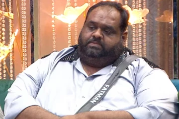 எலிமினேட் ஆன ரவீந்தர் வாங்கும் மொத்த சம்பளம்! இத்தனை லட்சமா?