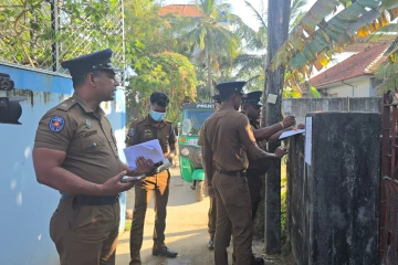 யாழில் தலைமறைவானவர்களின் சொத்துக்கள் பறிமுதல்; நீதிமன்றம் அதிரடி!