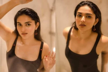 இளசுகளை கவர்ந்த நடிகை கயாடு லோஹரா இப்படி?.. மயக்கும் லுக்கில் லேட்டஸ்ட் ஸ்டில்கள்