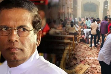 மைத்திரியின் மன்னிப்பு கோரலை நிராகரித்த கத்தோலிக்க சபை