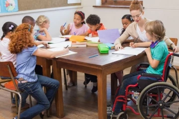 விசேட தேவையுடைய சமூகத்தினரின் பிரச்சினைகளுக்கு விரைவில் தீர்வு