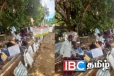 தீர்வு கிடைக்கும் வரை போராடுவோம்! தொடரும் முத்து நகர் விவசாயிகளின் போராட்டம்