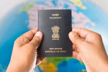 இந்திய பாஸ்போர்ட் புதுப்பித்தல்: 2024லில் உள்ள நடைமுறைகள்: ஆவணங்கள், கட்டணங்கள் குறித்த முழு தகவல்