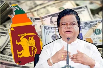 இலங்கைக்கு கிடைக்கவுள்ள பல மில்லியன் கணக்கிலான கடன் நிவாரணம்