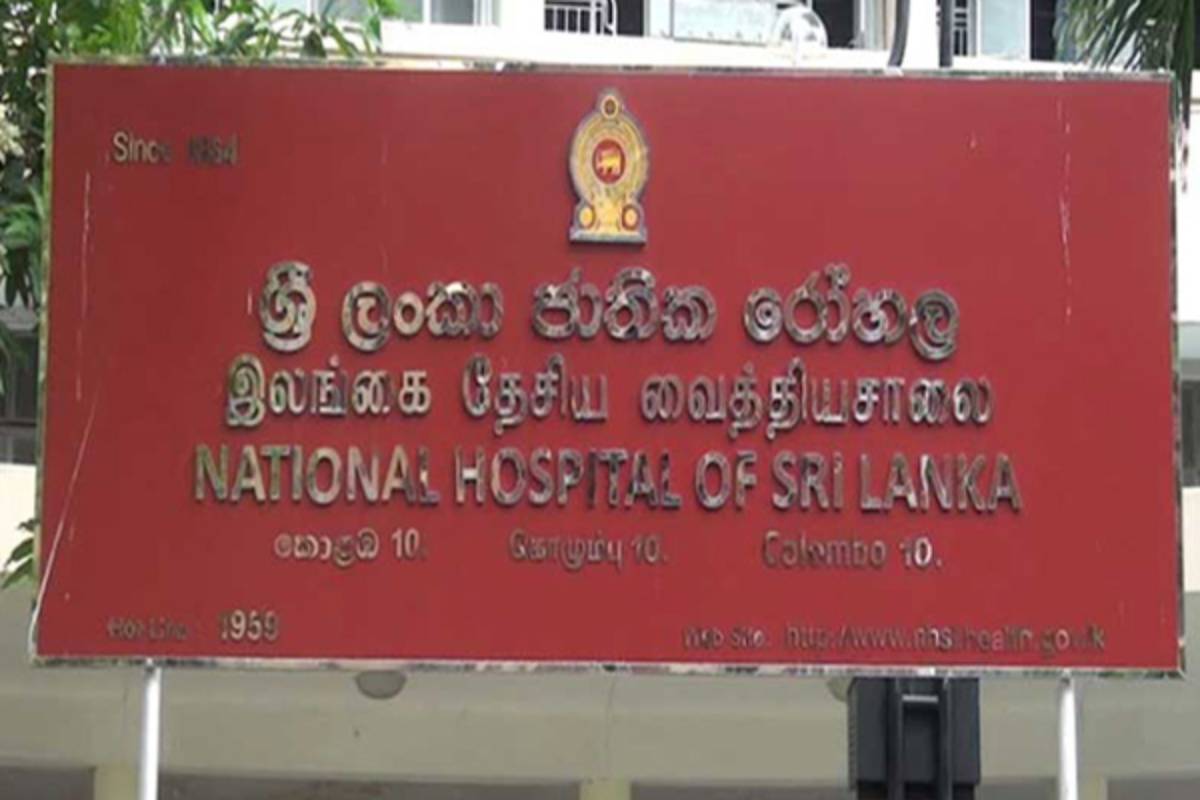 நீர்கொழும்பு சிறைக் கலவரத்தில் உயிரிழந்த அதிகாரிகளுக்கு 20 இலட்சம் ரூபாய் இழப்பீடு! | Compensation For Officers Killed In Prison Clash நீர்கொழும்பு சிறைக் கலவரத்தில் உயிரிழந்த அதிகாரிகளுக்கு 20 இலட்சம் ரூபாய் இழப்பீடு! | Compensation For Officers Killed In Prison Clash