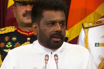 காணாமலாக்கப்பட்டவர்களிற்கு என்ன நடந்தது? அநுர வெளிப்படுத்தவேண்டும்!