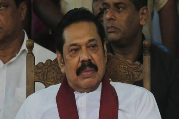 தேர்தல் தொடர்பில் மஹிந்த ராஜபக்ஷ வெளியிட்ட முக்கிய தகவல்! | Local Elections Should Be Held Mahinda Rajapaksa