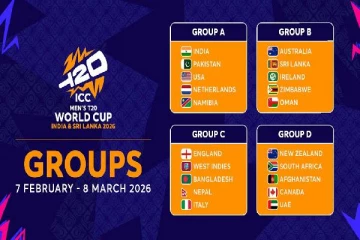 கிரிக்கெட் ரசிகர்களுக்கான மகா விருந்து ; 2026 டி20 அட்டவணை வெளியானது