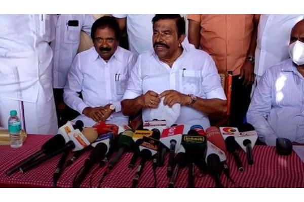 சென்னையில் 200 மில்லியன் லிட்டர் குடிநீர் பற்றாக்குறை - தப்பிக்குமா தலைநகரம்? அமைச்சர் பரபரப்பு பேச்சு.. - தமிழ்நாடு