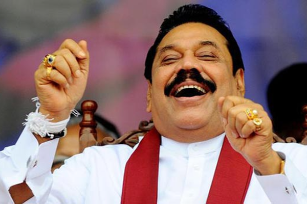 மீண்டும் ஆட்சிப் பீடம் ஏறுகிறாரா மகிந்த - உண்மையை வெளிப்படுத்திய சாகர! | Sri Lanka Prime Minister Again Mahinda Sagara