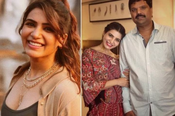 கணவருடன் தொடர்பில் இருந்த மேனேஜர்! கேள்விப்பட்டு வேலைவிட்டு தூக்கிய சமந்தா..