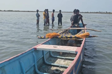 யாழில் கடற்றொழிலுக்காக சென்ற குடும்பஸ்தர் சடலமாக மீட்பு