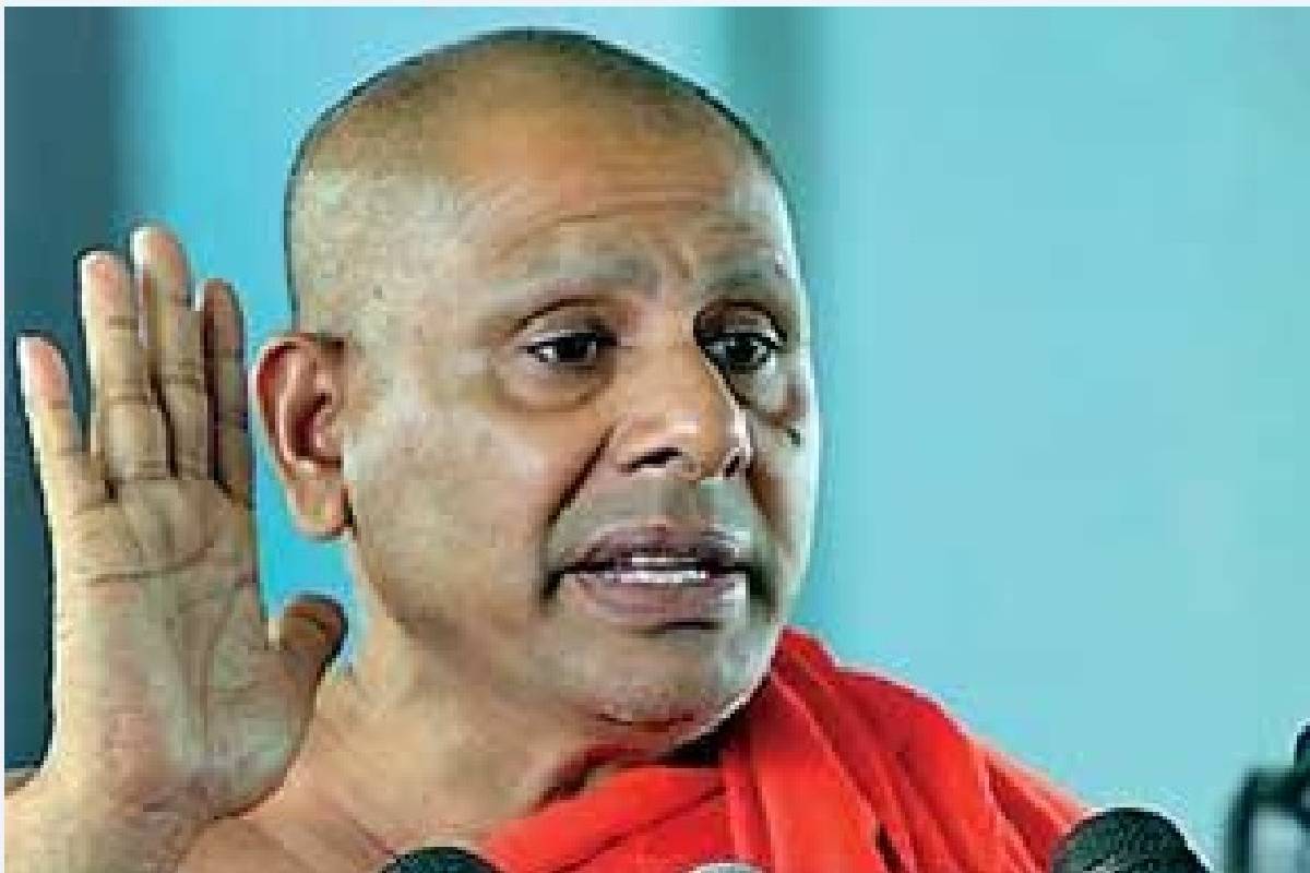 எதிர்காலத்தில் அனுரவை பாதுகாக்கவேண்டிய நிலை நாமலுக்கு ஏற்படலாமாம் | Namal Might Protect Anura In The Future