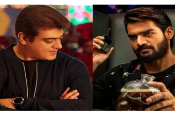 அஜித் சார் சினிமா வாழ்க்கையில் மறக்க முடியாத படமாக ‘வலிமை’ இருக்கும் : கார்த்திகேயா நெகிழ்ச்சி