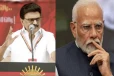 ஜெயலலிதா மீது மோடிக்கு திடீர் பாசம் - விளாசிய முதல்வர் ஸ்டாலின்