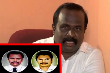 தங்கத்துரை ,குட்டிமணியின் உடல்கள் எங்கே? செல்வம் அடைக்கலநாதன் கேள்வி