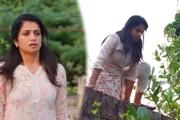 Ethirneechal: போலிசாரிடமிருந்து எஸ்கேப் ஆகிய ஜனனி... வீட்டில் உள்ள ஆதாரம் என்ன? பரபரப்பான கதைகளம் | Ethirneechal Janani Escape In Police Jeep Evidence Ethirneechal: போலிசாரிடமிருந்து எஸ்கேப் ஆகிய ஜனனி... வீட்டில் உள்ள ஆதாரம் என்ன? பரபரப்பான கதைகளம் | Ethirneechal Janani Escape In Police Jeep Evidence