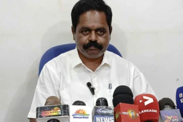 நாட்டை மட்டுமல்ல இனப்பிரச்சினையும் கிளீன் செய்ய வேண்டும் ; சிறீதரன் பகிரங்கம்