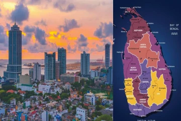 இலங்கையின் முக்கிய நகரங்களில் ஏற்படவுள்ள மாற்றம் - வெளியான அறிவிப்பு