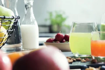 கஷ்டபடாமல் உடல் எடையை குறைக்கணுமா அப்போ இத ட்ரை பண்ணுங்க