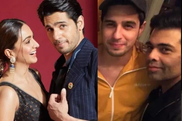 திருமணத்திற்க்கு முன் ஓரின சேர்க்கையில் இருந்தாரா சித்தார்த் மல்ஹோத்ரா? வெளியான திடுக் தகவல்