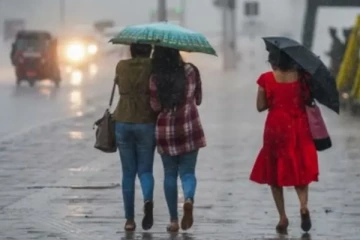 வளிமண்டலவியல் திணைக்களம் சிவப்பு எச்சரிக்கை