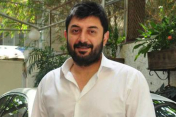 ஒன்றரை வருடம் படுத்த படுக்கையாக இருந்தேன்.. உருக்கமாக பேசிய நடிகர் அரவிந்த் சாமி | Arvind Swamy Talk Challenging Period In His Life