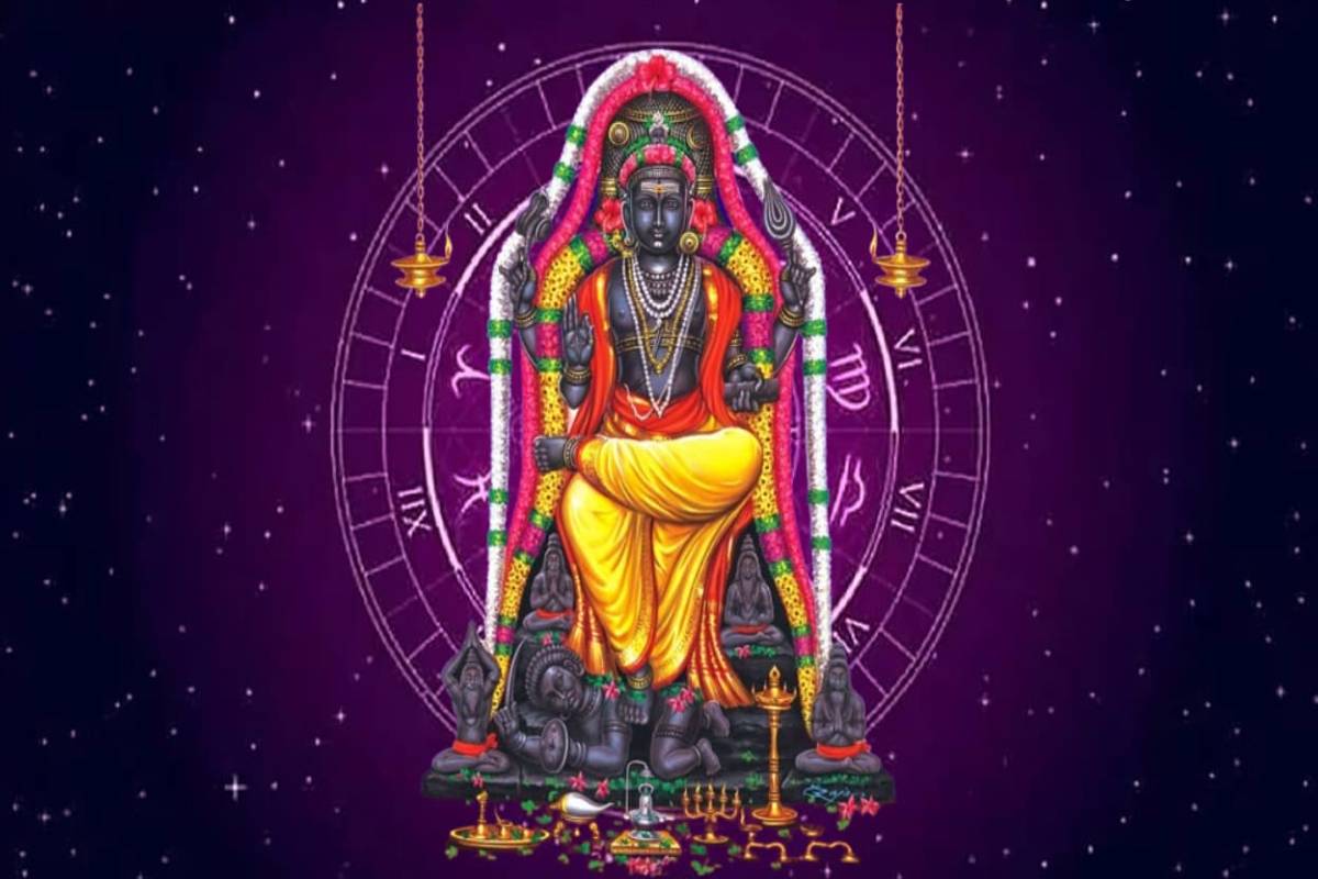 12 ஆண்டுகளுக்கு பின் குருவின் அரிய ராஜயோகம் 12 ஆண்டுகளுக்கு பின் குருவின் அரிய ராஜயோகம்