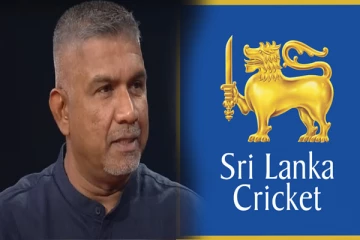 கிரிக்கெட் தேர்வுக்குழு தலைவர் பதவியிலிருந்து விலக மாட்டேன் : பிரமோத்ய விக்ரமசிங்க