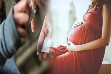 டுபாயிலிருந்து கர்ப்பிணி பெண்ணின் உதவியில் போதைப்பொருள் கடத்தல்