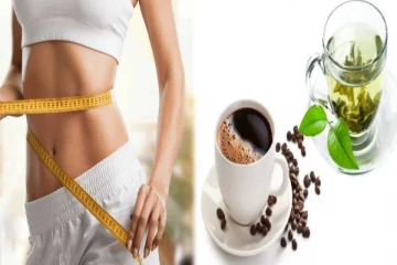 உடல் எடையை குறைப்பதில் கிரீன் டீ அல்லது கிரீன் காபி: இவற்றில் எது சிறந்தது?