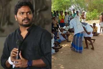 உலகமே அழிந்தே போனாலும் அதுமட்டும் அடங்காது? வைரலாகும் வீடியோவால் கொந்தளித்த இயக்குநர்..