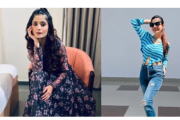 பிரபல டிவி சீரியல் நடிகை தூக்கு போட்டு தற்கொலை - போலீசில் சிக்கிய கடிதம்... - ரசிகர்கள் அதிர்ச்சி..!